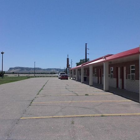 Sportsman Inn - Scottsbluff Exterior photo