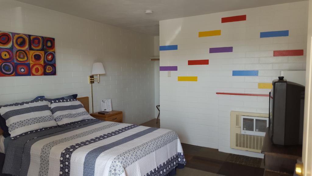 Sportsman Inn - Scottsbluff Room photo