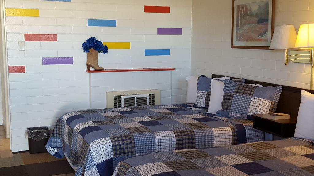 Sportsman Inn - Scottsbluff Room photo