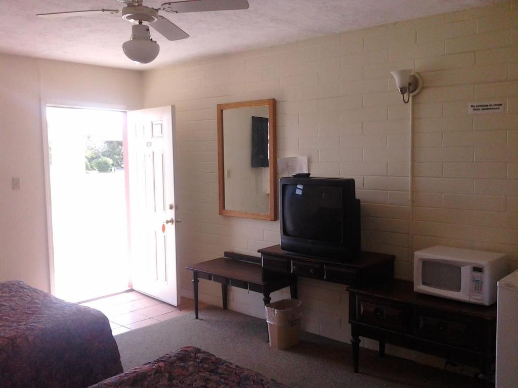 Sportsman Inn - Scottsbluff Room photo